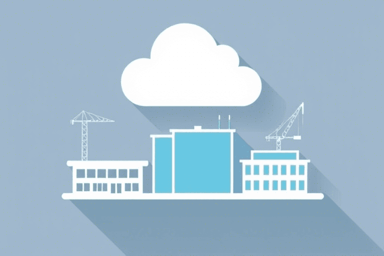 施工快捷软件哪个好用？2025年主流工具对比与选择指南