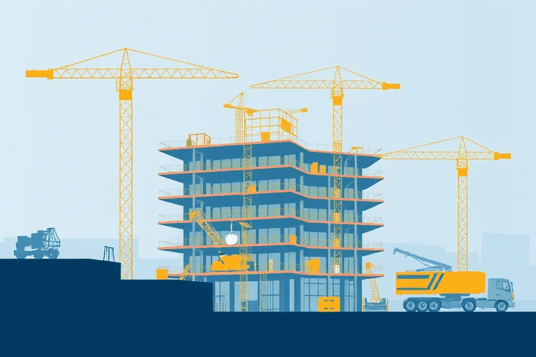 通信施工方案软件如何助力高效精准的工程管理与执行