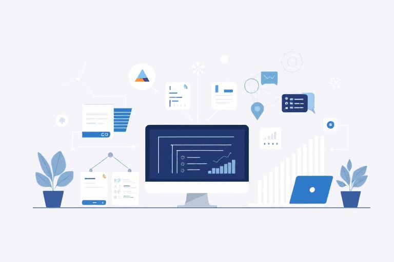 金融软件实施工程如何确保高效落地与业务价值最大化