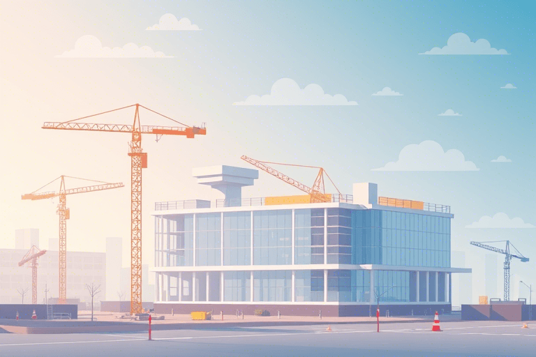 数字施工软件厂商如何突破行业壁垒实现规模化增长？