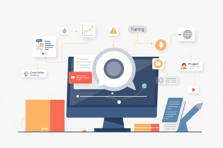 软件实操施工讲解：从理论到落地的全流程实战指南