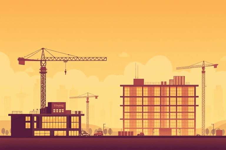 揭阳施工软件怎么定制？如何打造符合本地建筑企业需求的专属管理系统？