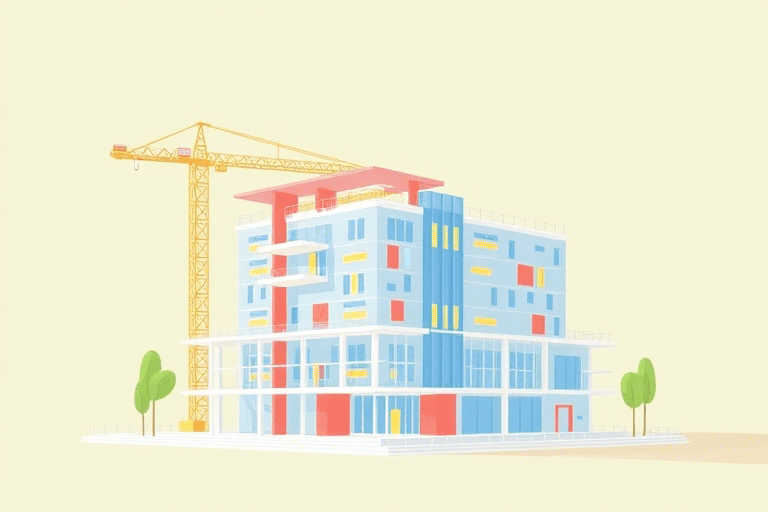 做施工动画软件下载：如何选择适合建筑项目的专业动画工具？