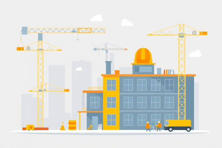 寻找施工企业的软件如何选择与使用？专业指南助你高效对接优质承包商