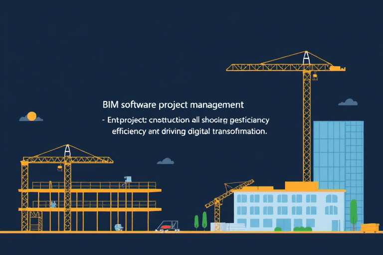 弱电施工软件哪个好用？这几款工具让项目管理更高效
