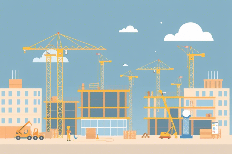 安装施工日志软件怎么做？高效管理工地记录的全流程指南