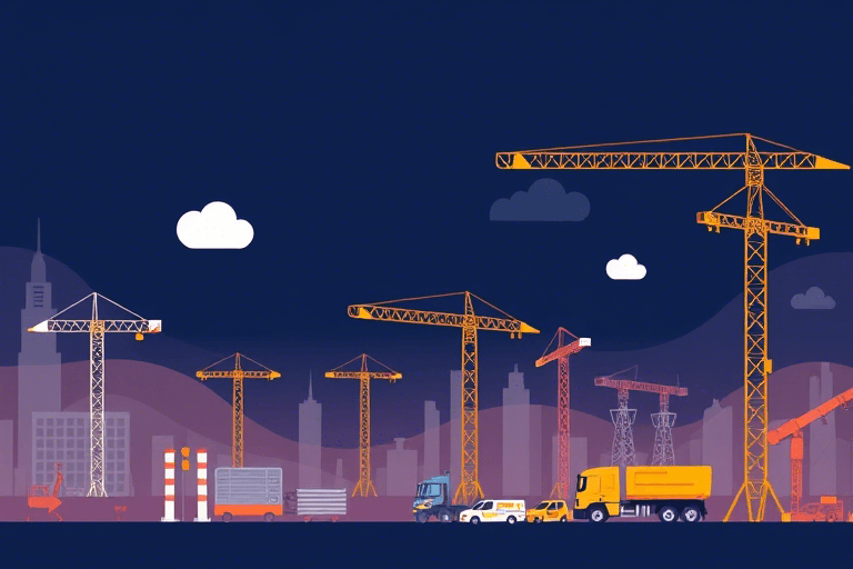 电力施工视频推荐软件如何助力高效管理与安全培训