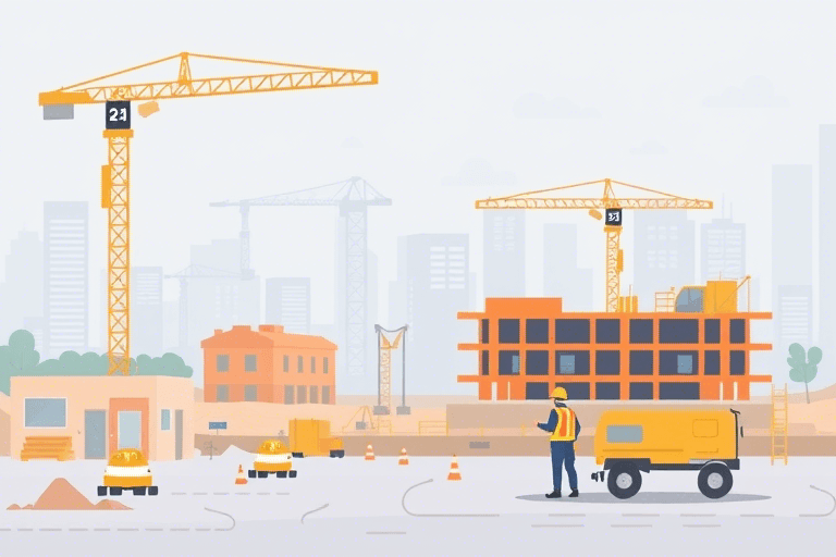 施工照片p图软件如何制作？从需求分析到功能实现全流程解析