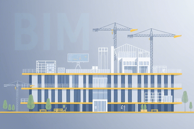 施工软件哪种最好使？如何选择最适合建筑行业的高效工具？