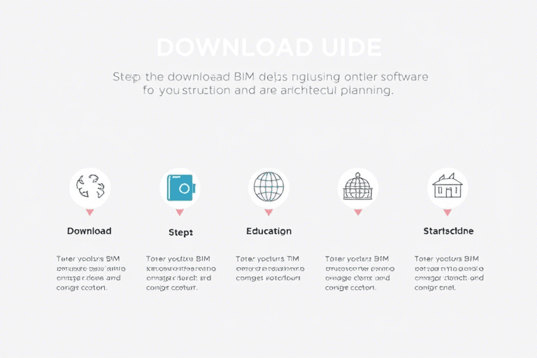 施工建设蓝图软件下载怎么操作？如何安全高效获取专业设计工具？