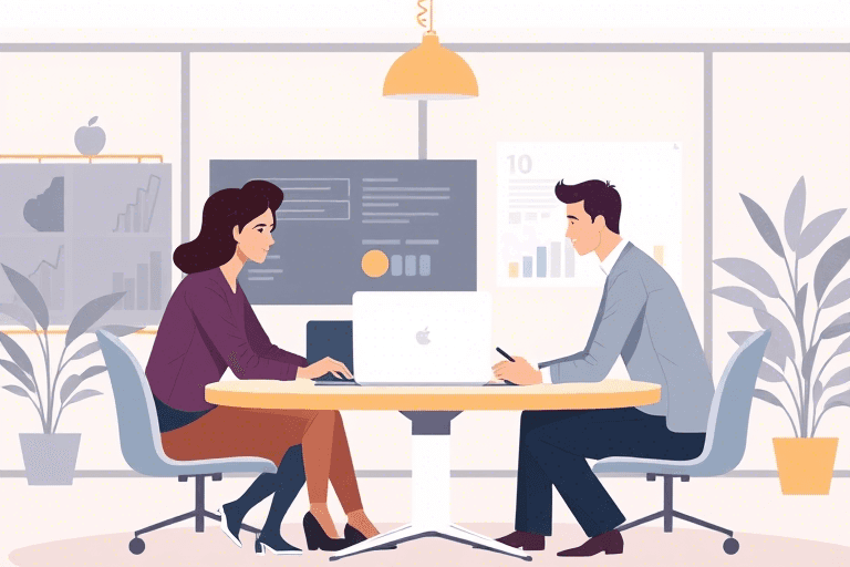 软件施工组织方案PPT怎么做才能让项目团队高效协作？