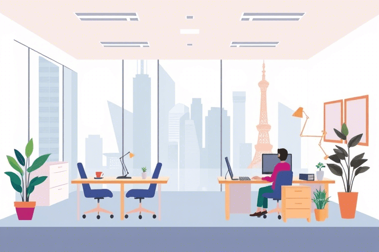 上海软件实施工作怎么做才能高效落地并确保项目成功？