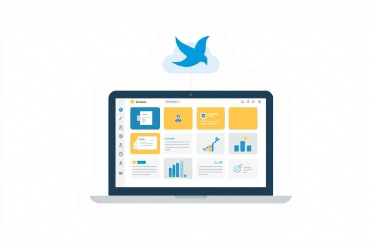 施工项目调度软件下载怎么选？如何找到高效可靠的工程项目管理工具？