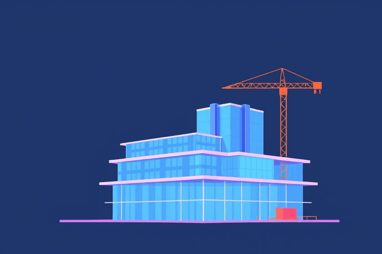 施工快捷软件有哪些？这些工具让建筑项目效率提升30%以上