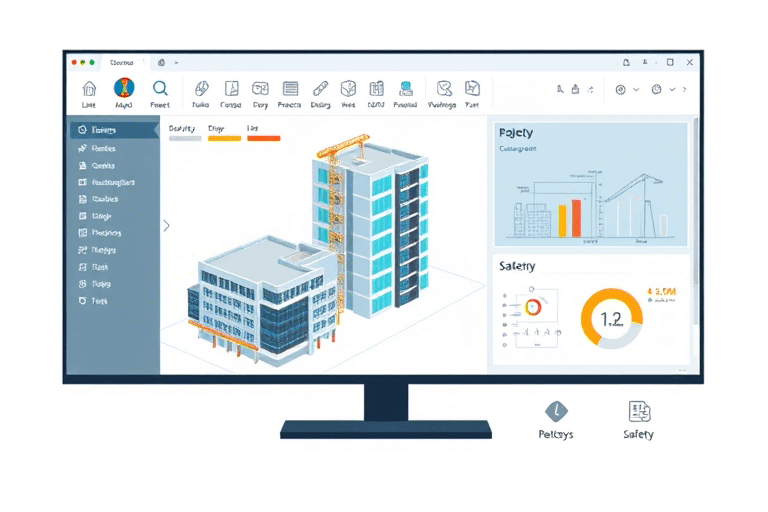 仿真人施工软件下载：如何安全高效获取专业施工模拟工具？