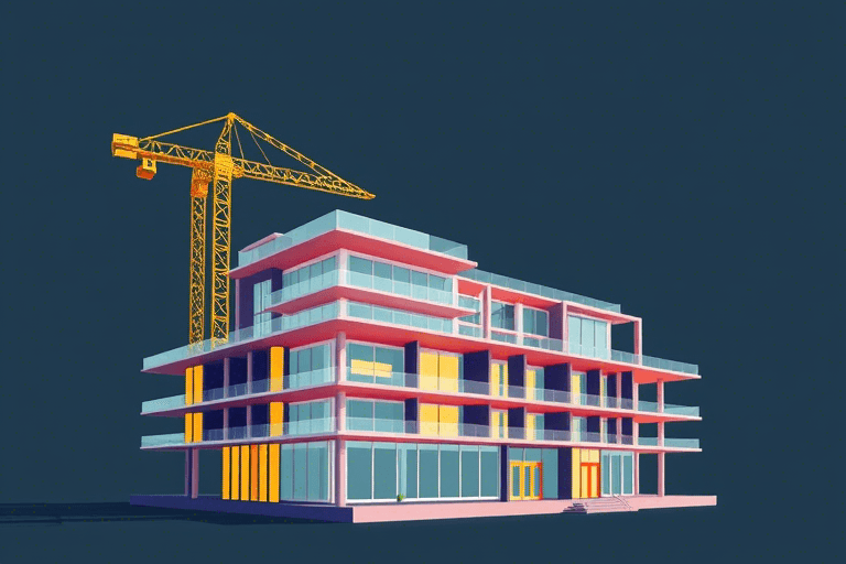 BIM施工用什么软件？主流工具与实操流程全解析