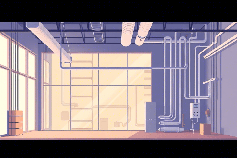 暖气施工安装模拟软件如何实现高效精准的工程规划与施工预演