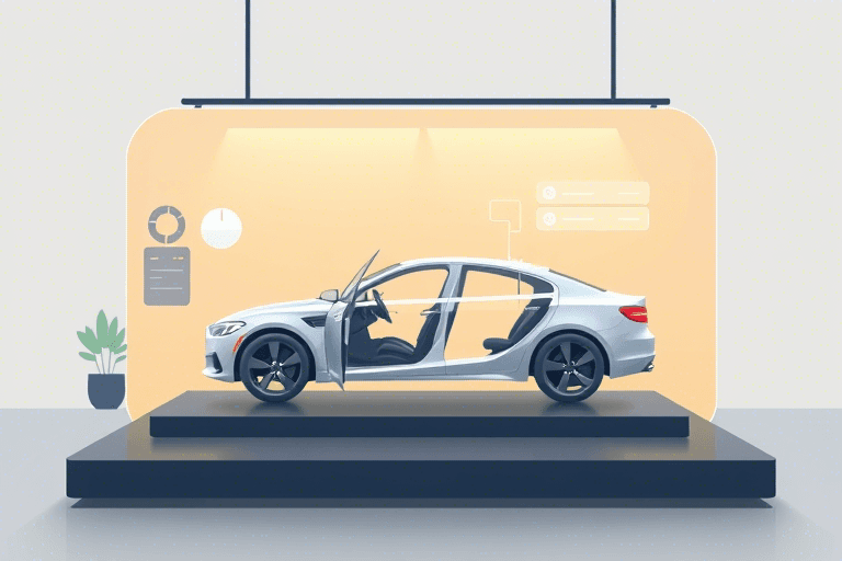 爱车施工视频播放软件如何设计开发？从需求到上线全流程解析