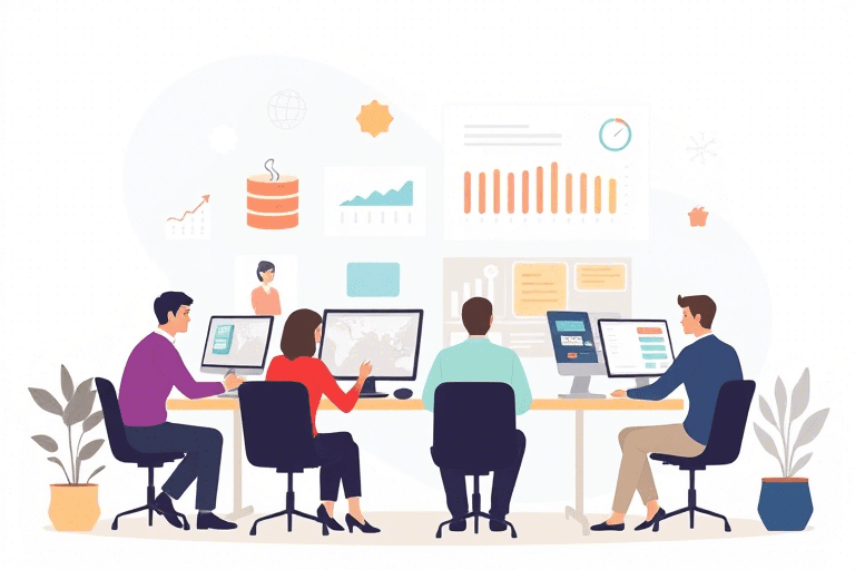 软件制作施工日志怎么做？完整指南与实操技巧分享