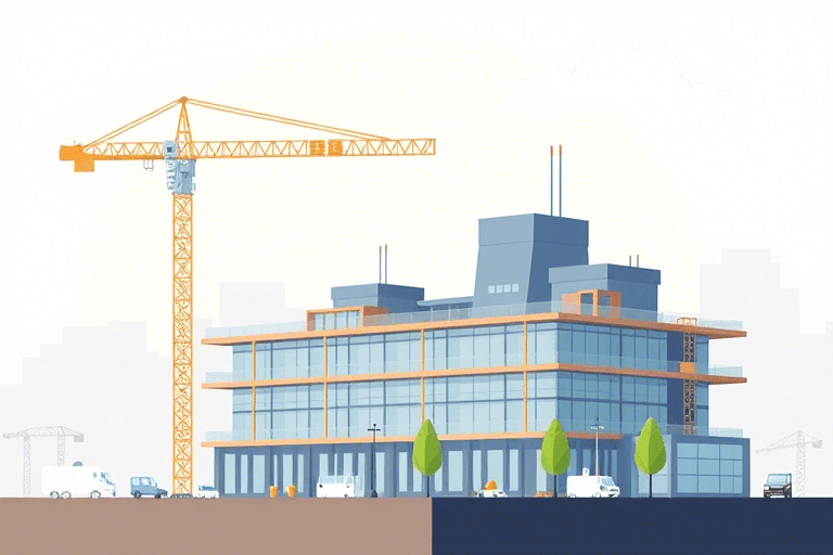 广联达施工免费软件如何助力建筑企业降本增效？