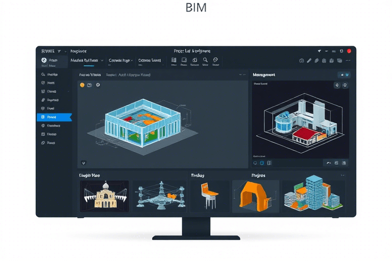 管道施工建模软件下载：如何高效获取专业工具提升工程效率