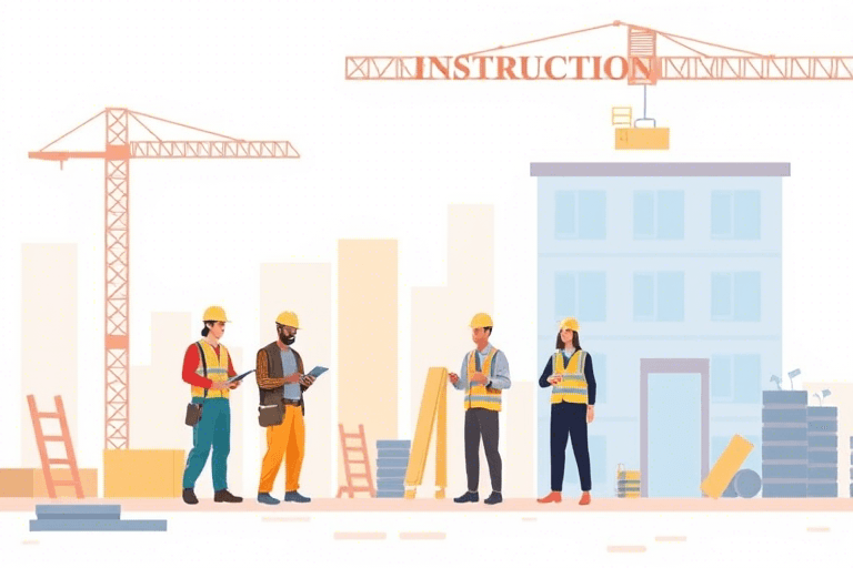 招聘软件施工员怎么做？如何高效利用招聘软件精准找到合适人才？