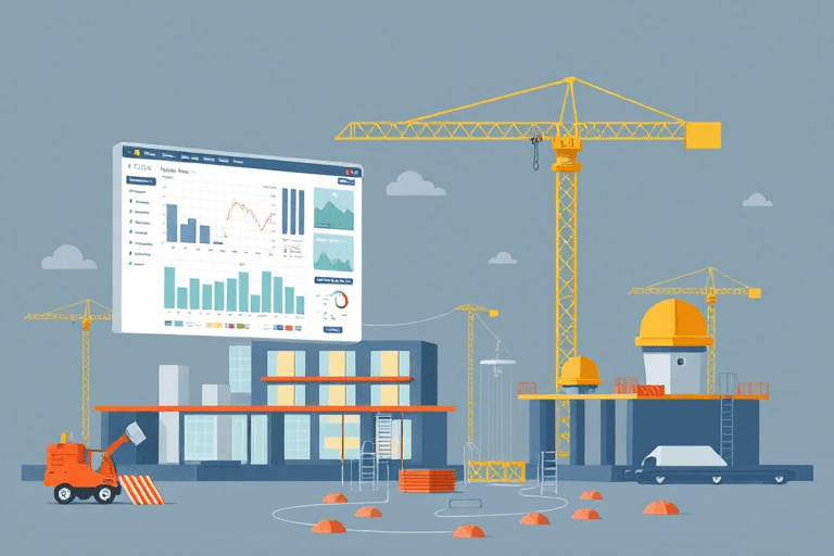 施工交底编制软件怎么做？高效工具如何助力工程管理提效降本？