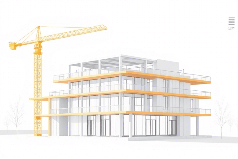 简单的施工动画软件怎么做？新手也能快速上手的制作指南