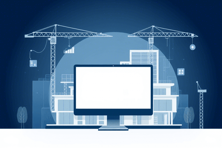 施工图纸生成软件如何实现高效精准的建筑设计与施工规划