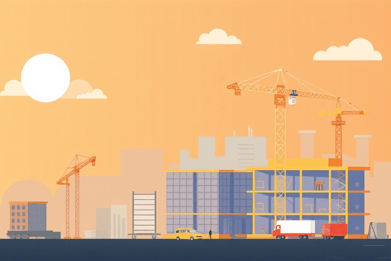 东平施工管理软件如何提升项目效率与质量控制？