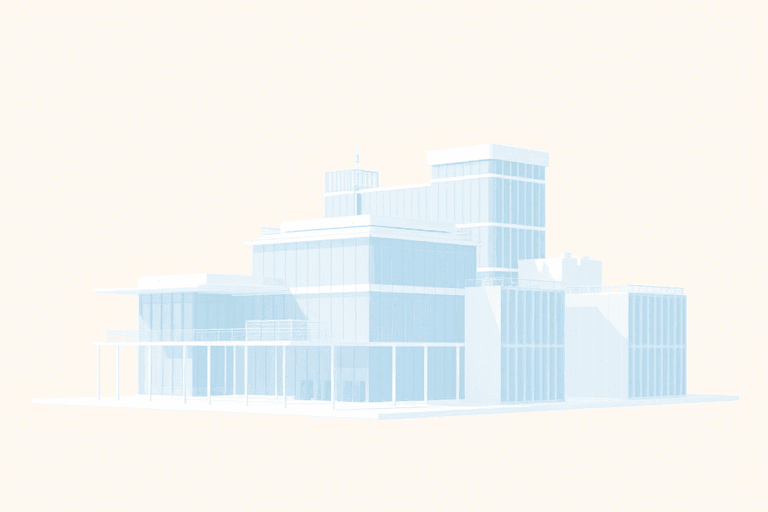 施工设计软件有哪些？2025年最新主流工具全解析，助你高效完成项目设计