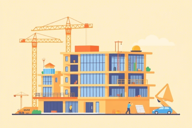 PE管道施工预算软件如何高效实现精准成本控制与项目管理