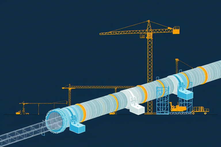 管道施工用什么软件？如何高效选择与应用专业工具提升工程效率？