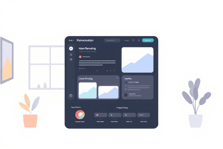 墙布施工接单软件怎么做？如何打造高效管理与客户满意的解决方案？