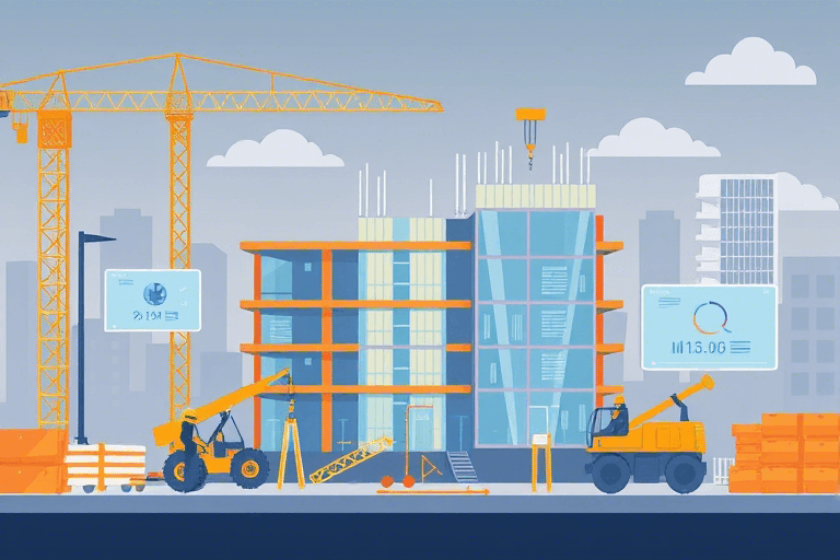 突击施工视频播放软件怎么做？如何高效实现施工现场影像管理与实时监控？