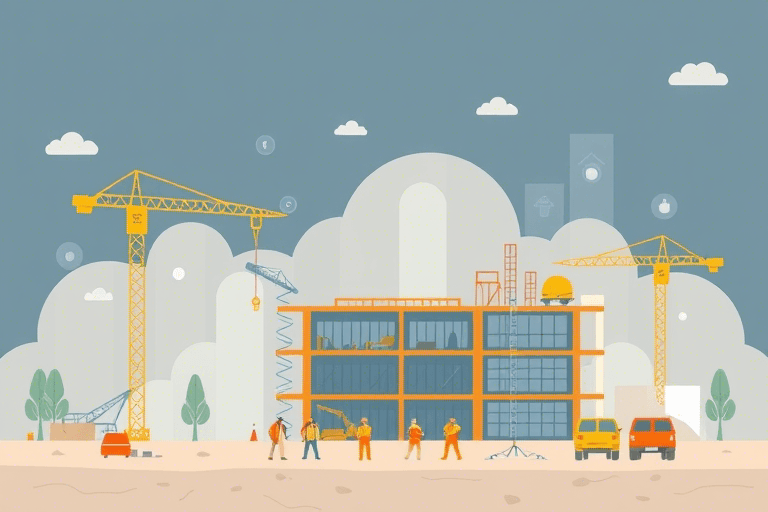 施工abcd册电子软件如何实现高效管理与数据共享