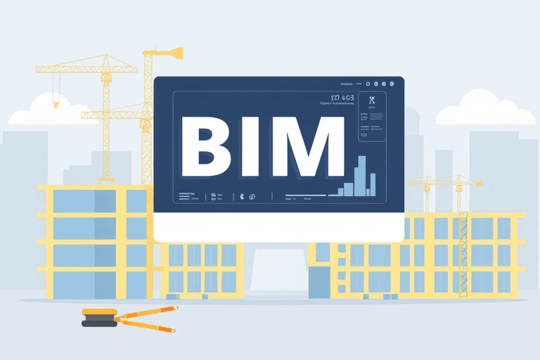 高效机房施工识图软件怎么做？如何提升机电安装工程效率与精度？