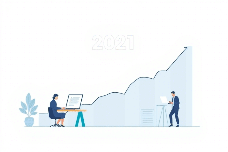 2021软件实施工资怎么定？行业标准与薪资结构全解析