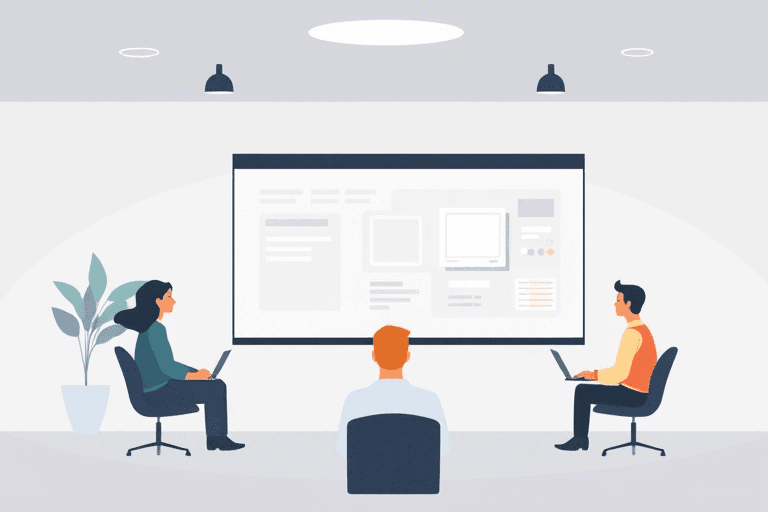 武汉软件实施工作怎么做才能高效落地并保障项目成功？