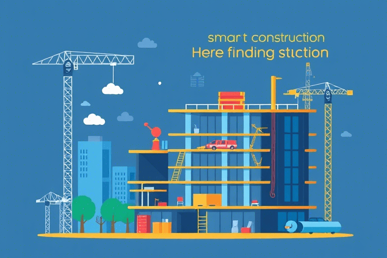 施工方案的软件如何设计与开发？从需求分析到落地应用全解析