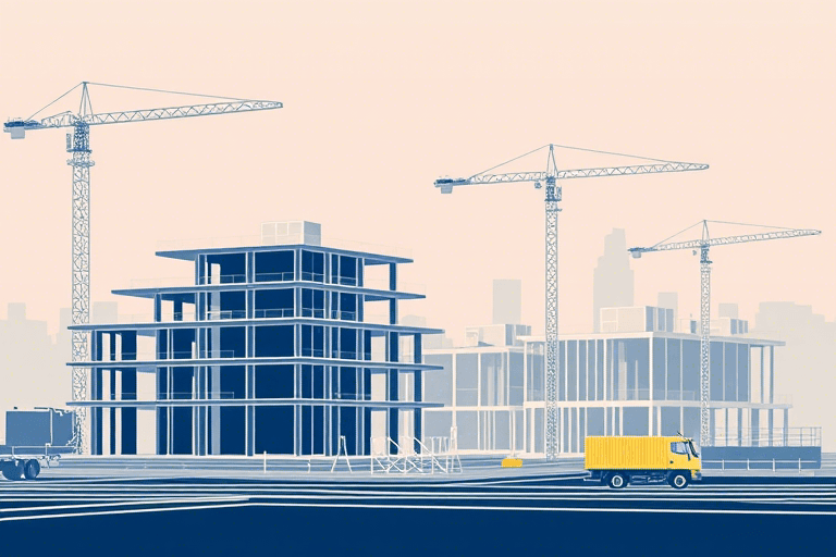 泵站施工BIM建模软件怎么用？全流程解析与实操指南