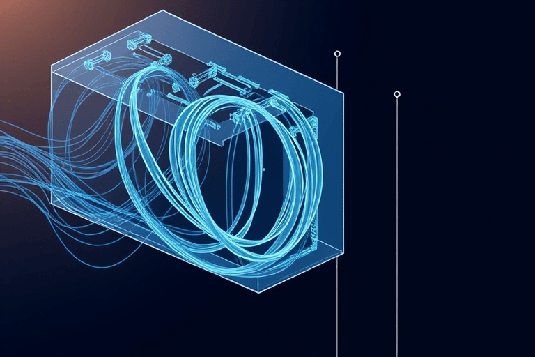 综合布线模拟施工软件如何助力高效精准的网络工程实施