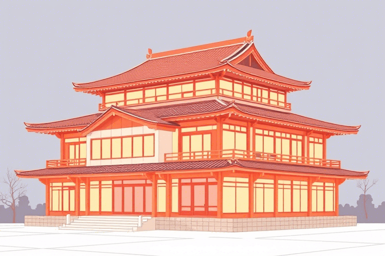 日本施工图软件如何助力建筑行业高效设计与精准施工？