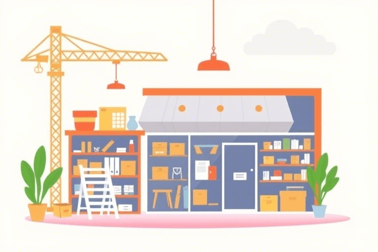 淘宝线下施工店软件怎么做？如何打造高效数字化管理工具提升门店运营效率？