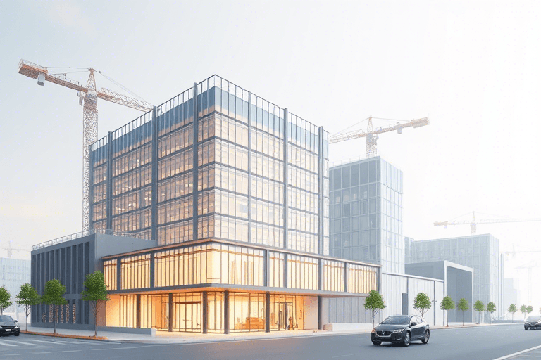 国产施工模拟软件如何突破技术壁垒实现行业领先？