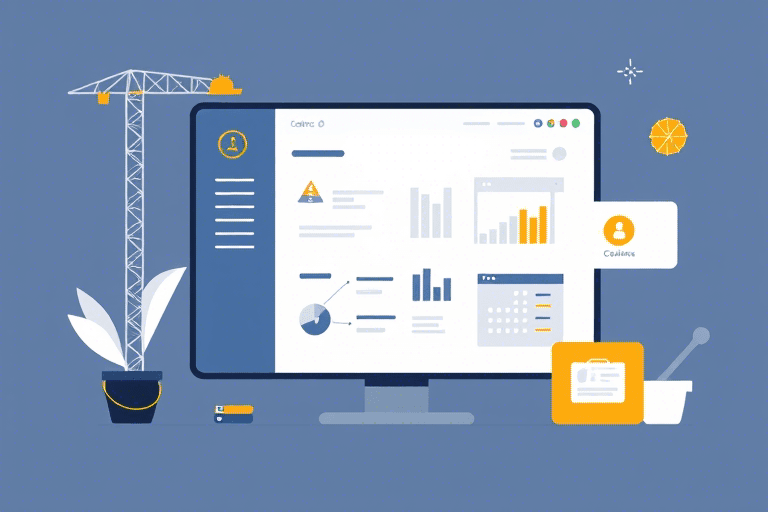 施工组织软件破解板：如何获取并使用非法版本？