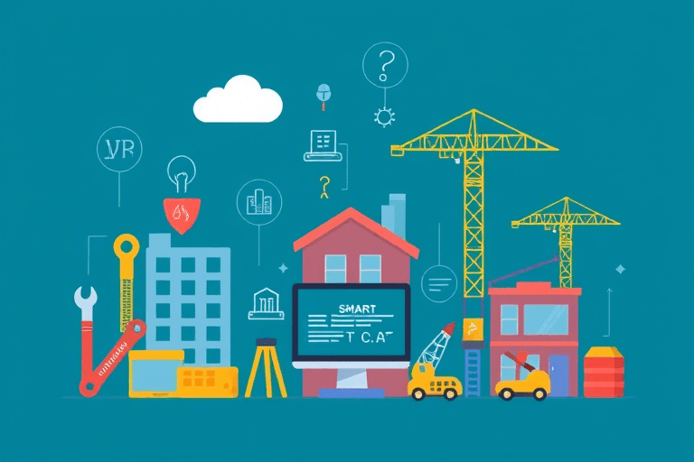 学习施工仪器的软件如何提升工程效率与精准度？