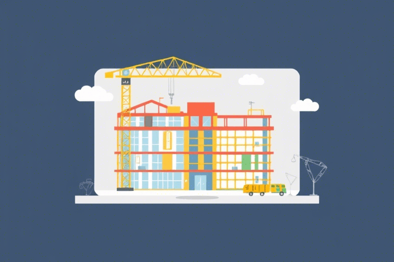 了解施工过程的软件如何助力工程项目高效管理与透明化？