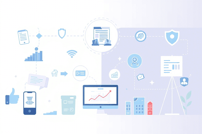 施工合同范本软件如何助力工程项目管理与风险防控