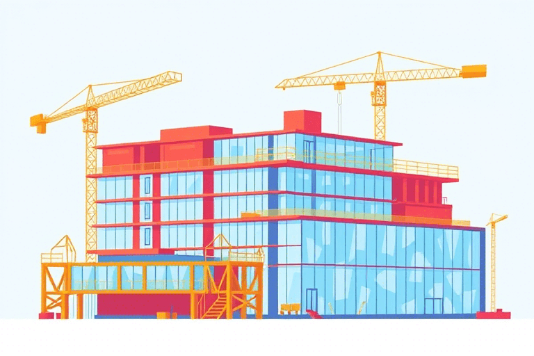 录制施工视频的软件如何选择与使用？专业指南助你高效记录工程现场